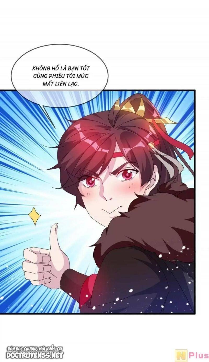 Cực Phẩm Bại Gia Tử Chapter 61 - Trang 3