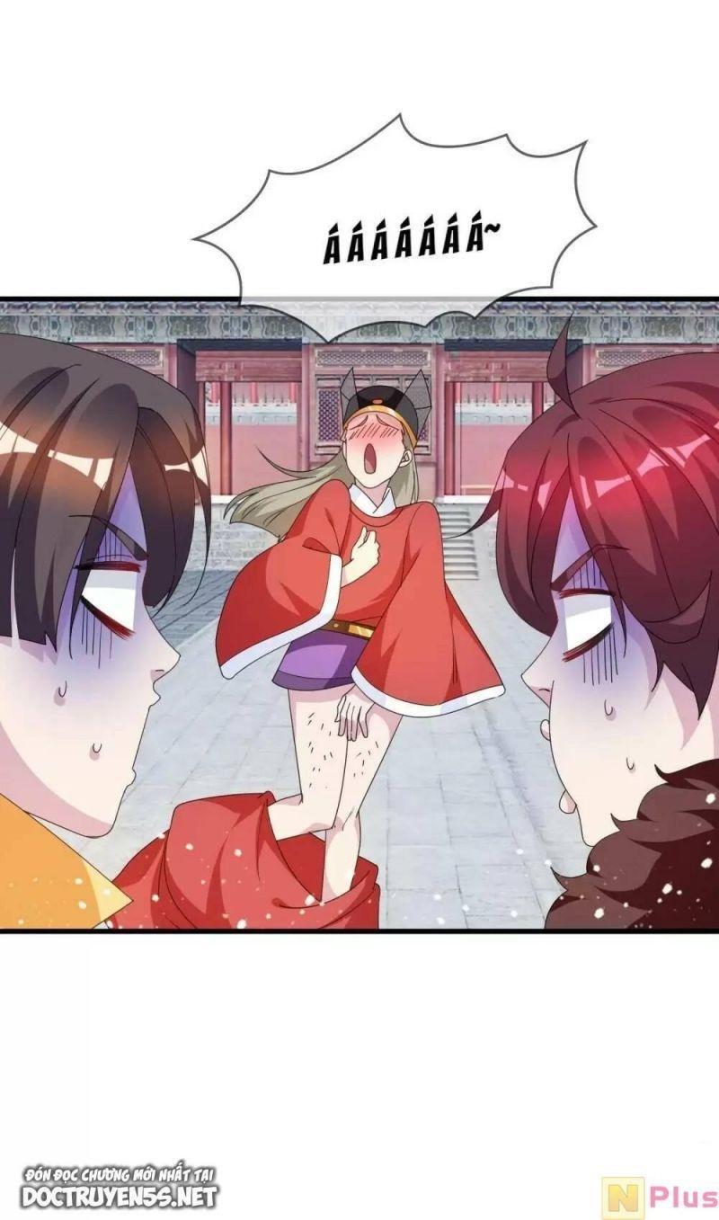 Cực Phẩm Bại Gia Tử Chapter 61 - Trang 3