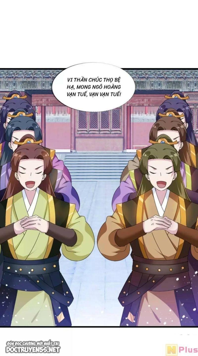Cực Phẩm Bại Gia Tử Chapter 61 - Trang 3