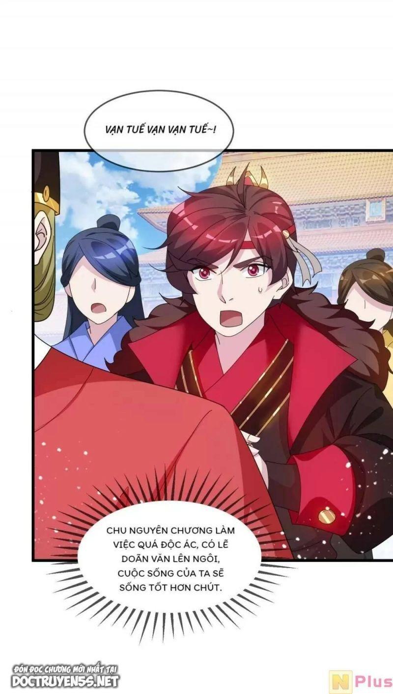 Cực Phẩm Bại Gia Tử Chapter 61 - Trang 3