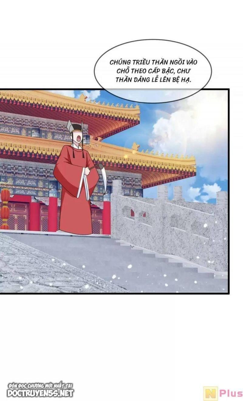 Cực Phẩm Bại Gia Tử Chapter 61 - Trang 3