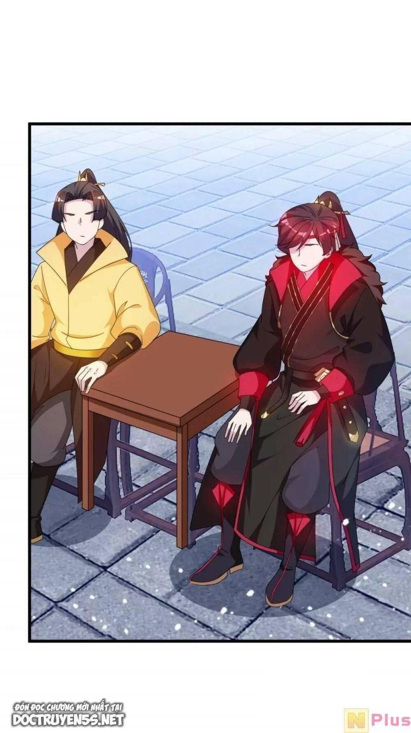 Cực Phẩm Bại Gia Tử Chapter 61 - Trang 3