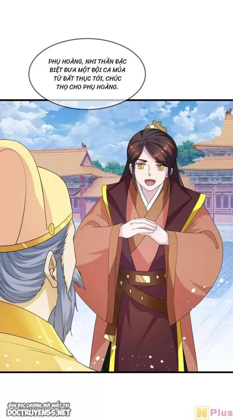 Cực Phẩm Bại Gia Tử Chapter 61 - Trang 3