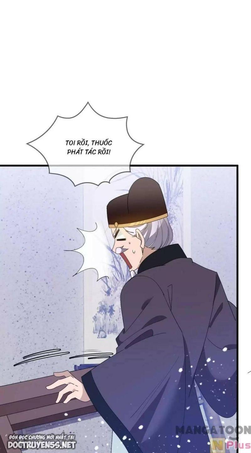 Cực Phẩm Bại Gia Tử Chapter 61 - Trang 3