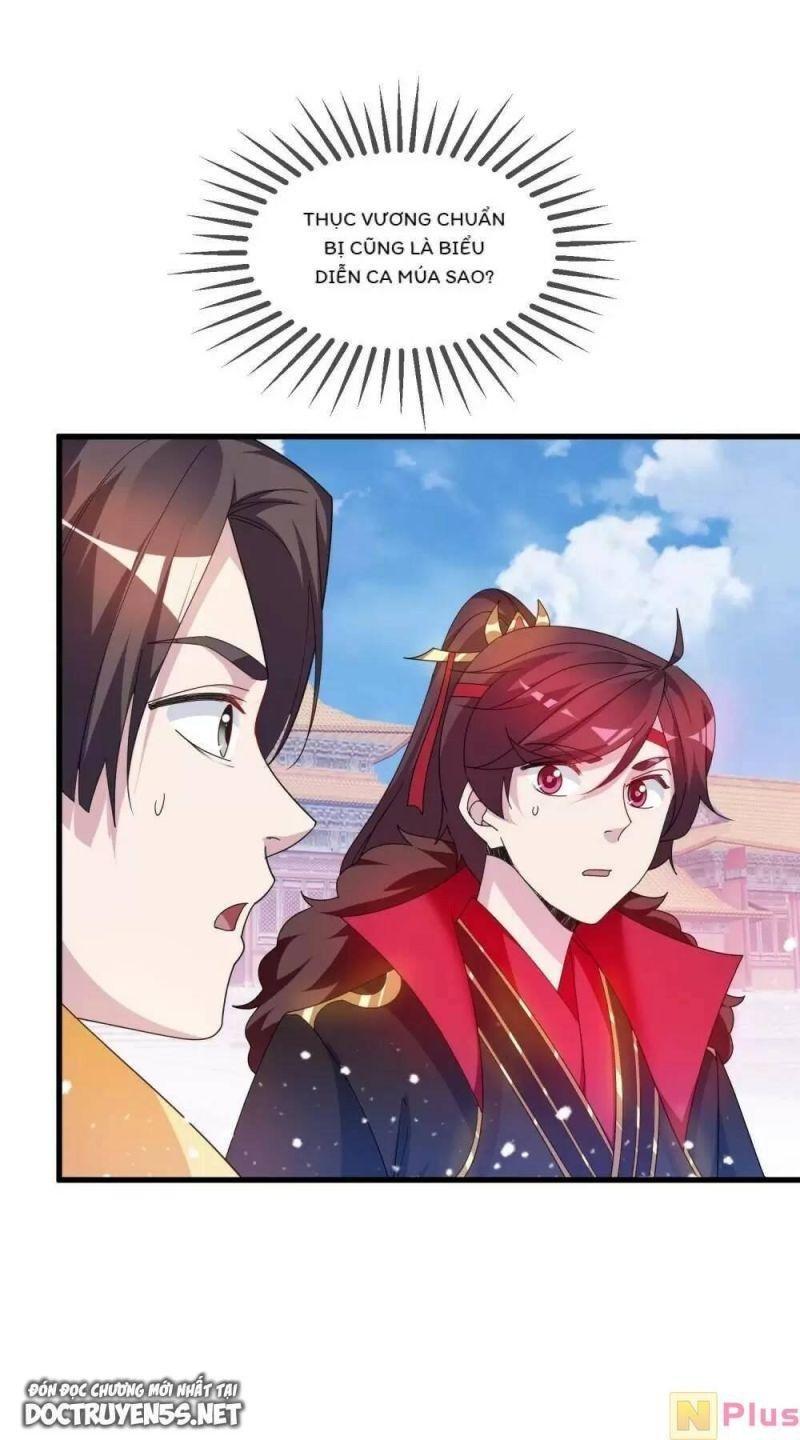 Cực Phẩm Bại Gia Tử Chapter 61 - Trang 3