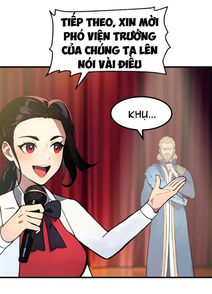 Toàn Dân Chuyển Chức: Tất Cả Kỹ Năng Của Ta Đều Là Cấm Chú Chapter 33 - Trang 2