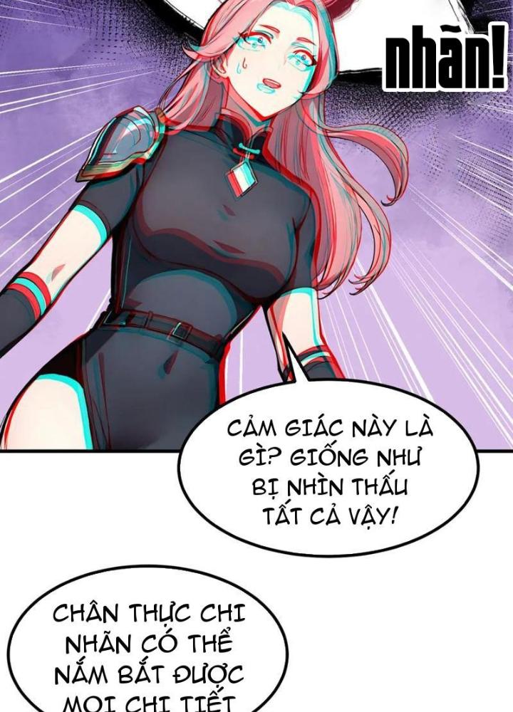 Toàn Dân Chuyển Chức: Tất Cả Kỹ Năng Của Ta Đều Là Cấm Chú Chapter 33 - Trang 2