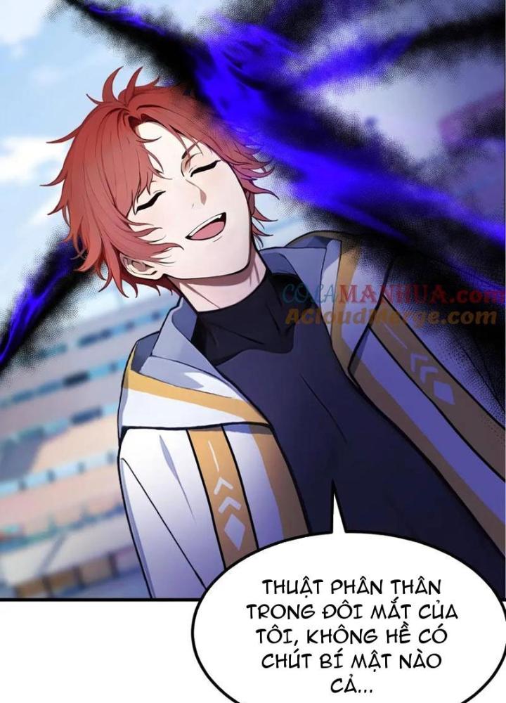 Toàn Dân Chuyển Chức: Tất Cả Kỹ Năng Của Ta Đều Là Cấm Chú Chapter 33 - Trang 2