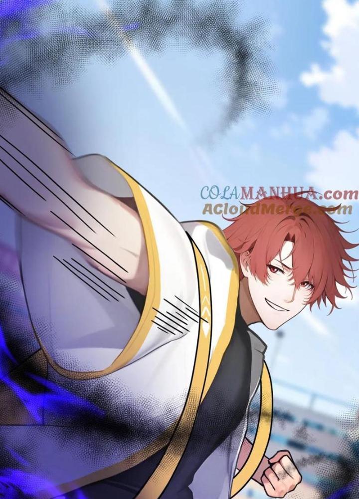 Toàn Dân Chuyển Chức: Tất Cả Kỹ Năng Của Ta Đều Là Cấm Chú Chapter 33 - Trang 2