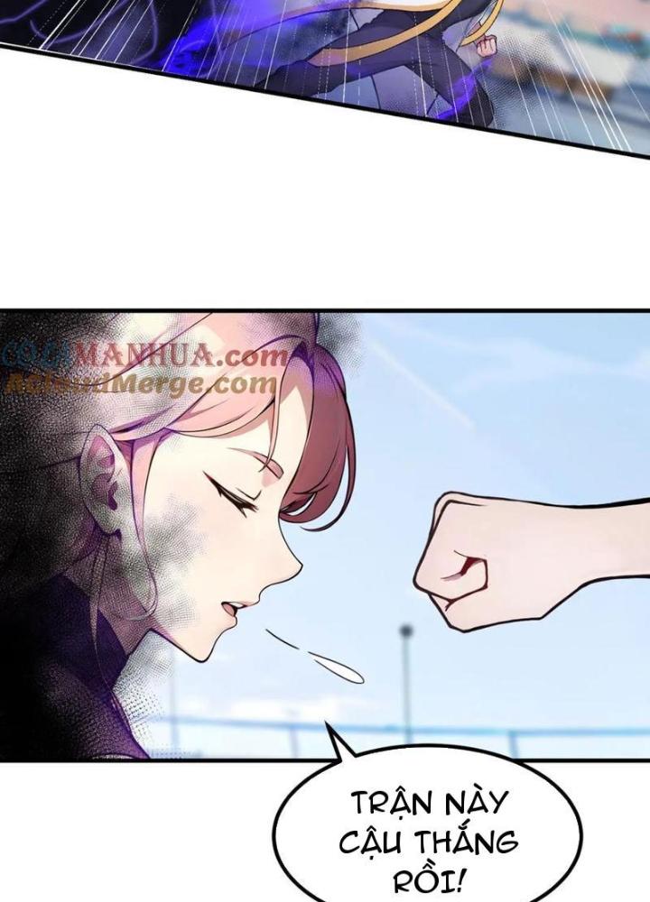 Toàn Dân Chuyển Chức: Tất Cả Kỹ Năng Của Ta Đều Là Cấm Chú Chapter 33 - Trang 2