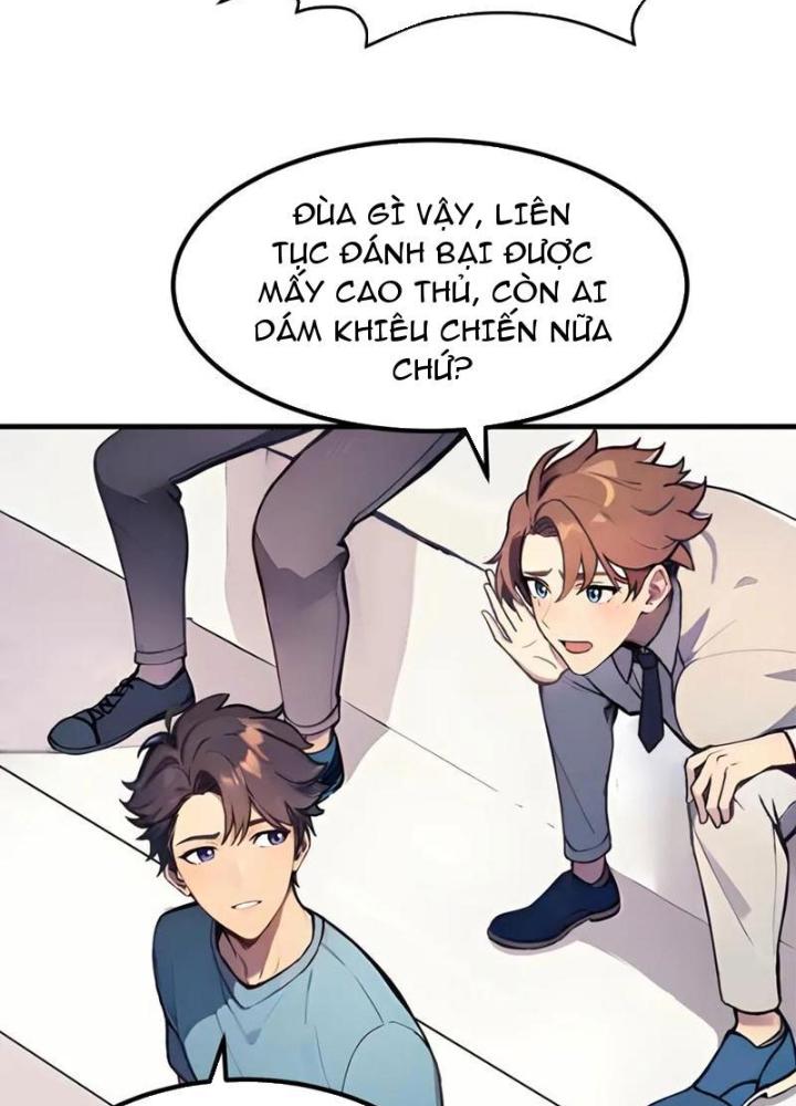 Toàn Dân Chuyển Chức: Tất Cả Kỹ Năng Của Ta Đều Là Cấm Chú Chapter 33 - Trang 2