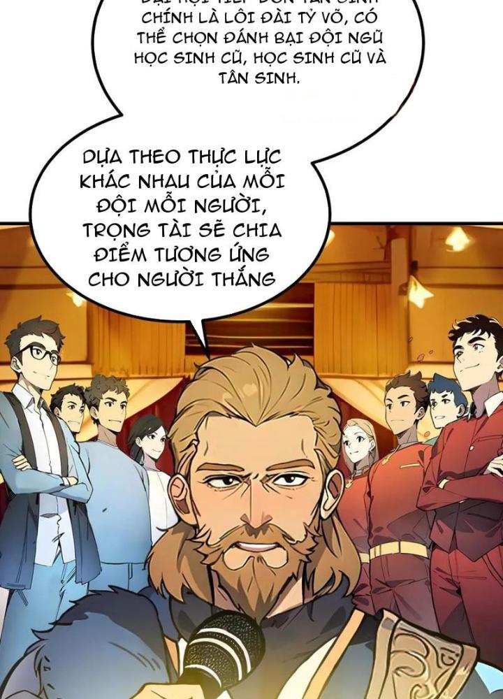 Toàn Dân Chuyển Chức: Tất Cả Kỹ Năng Của Ta Đều Là Cấm Chú Chapter 33 - Trang 2