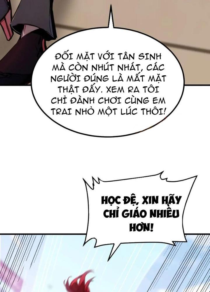 Toàn Dân Chuyển Chức: Tất Cả Kỹ Năng Của Ta Đều Là Cấm Chú Chapter 33 - Trang 2