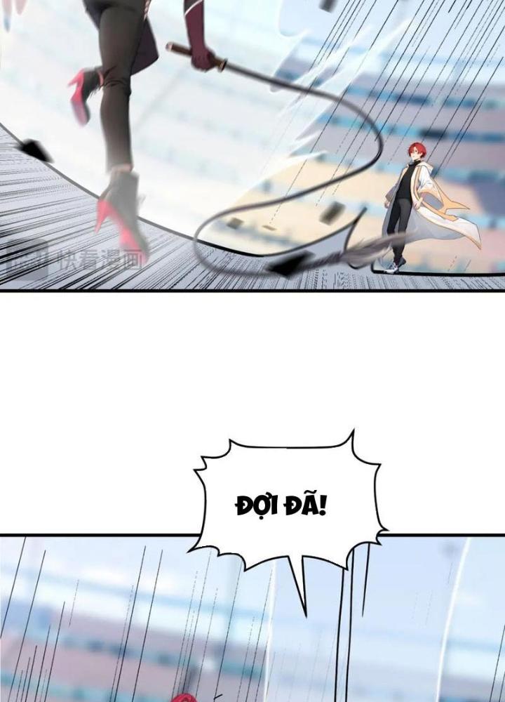 Toàn Dân Chuyển Chức: Tất Cả Kỹ Năng Của Ta Đều Là Cấm Chú Chapter 33 - Trang 2