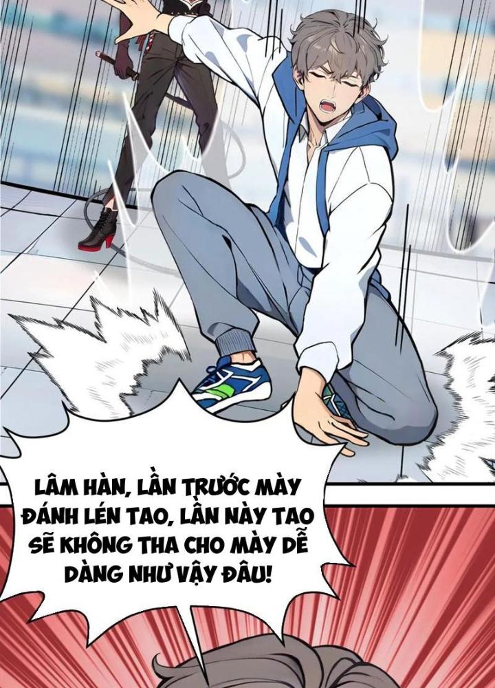 Toàn Dân Chuyển Chức: Tất Cả Kỹ Năng Của Ta Đều Là Cấm Chú Chapter 33 - Trang 2