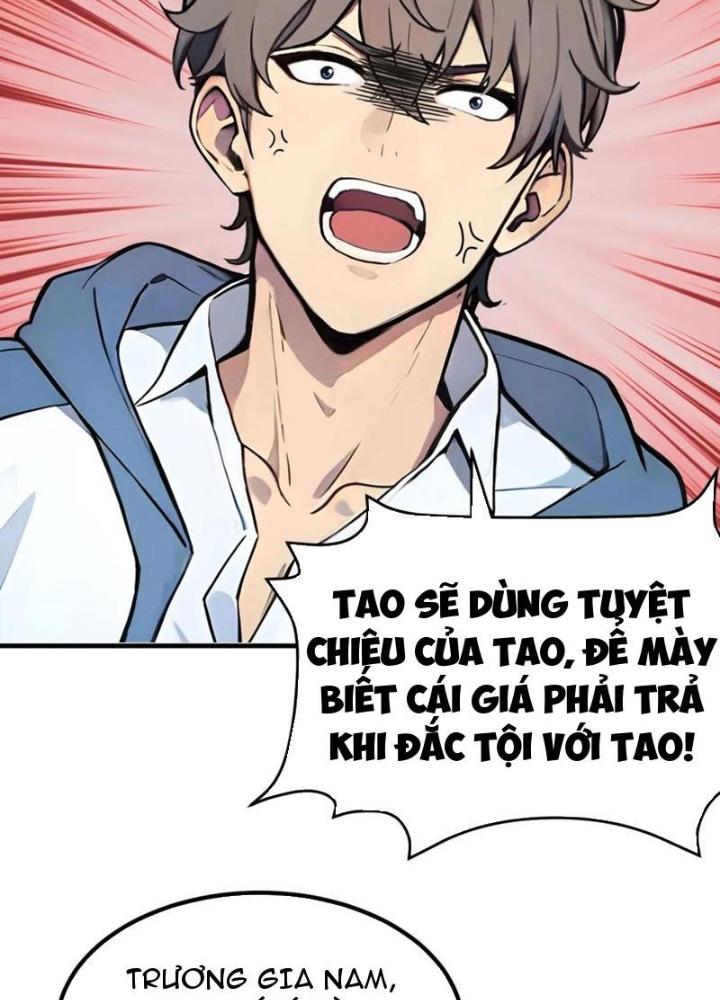 Toàn Dân Chuyển Chức: Tất Cả Kỹ Năng Của Ta Đều Là Cấm Chú Chapter 33 - Trang 2