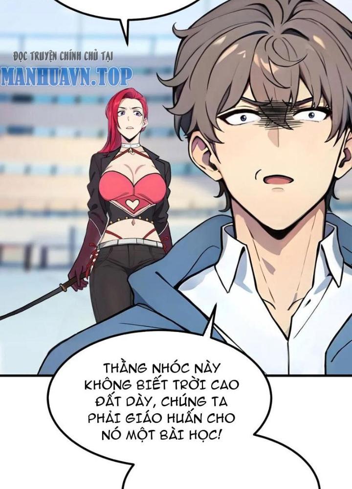 Toàn Dân Chuyển Chức: Tất Cả Kỹ Năng Của Ta Đều Là Cấm Chú Chapter 33 - Trang 2