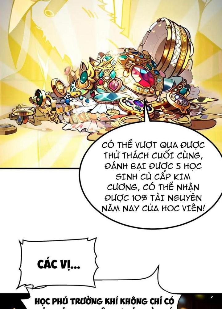 Toàn Dân Chuyển Chức: Tất Cả Kỹ Năng Của Ta Đều Là Cấm Chú Chapter 33 - Trang 2