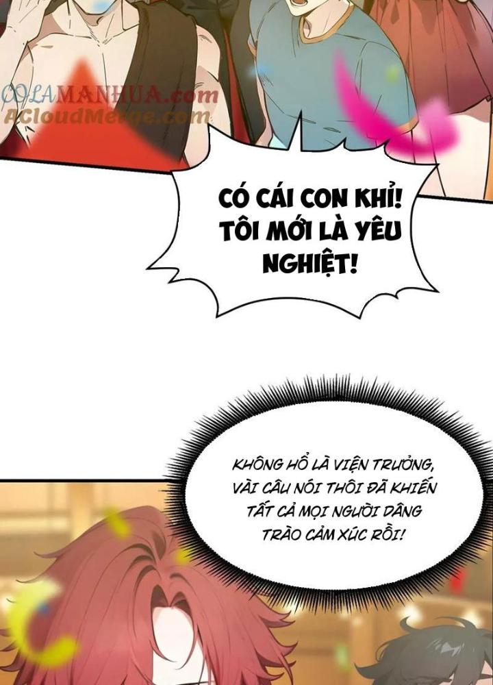 Toàn Dân Chuyển Chức: Tất Cả Kỹ Năng Của Ta Đều Là Cấm Chú Chapter 33 - Trang 2