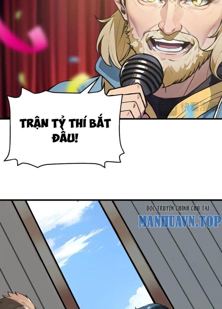 Toàn Dân Chuyển Chức: Tất Cả Kỹ Năng Của Ta Đều Là Cấm Chú Chapter 33 - Trang 2