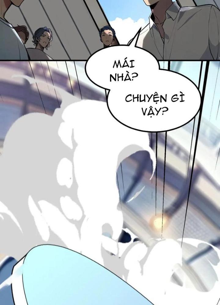 Toàn Dân Chuyển Chức: Tất Cả Kỹ Năng Của Ta Đều Là Cấm Chú Chapter 33 - Trang 2