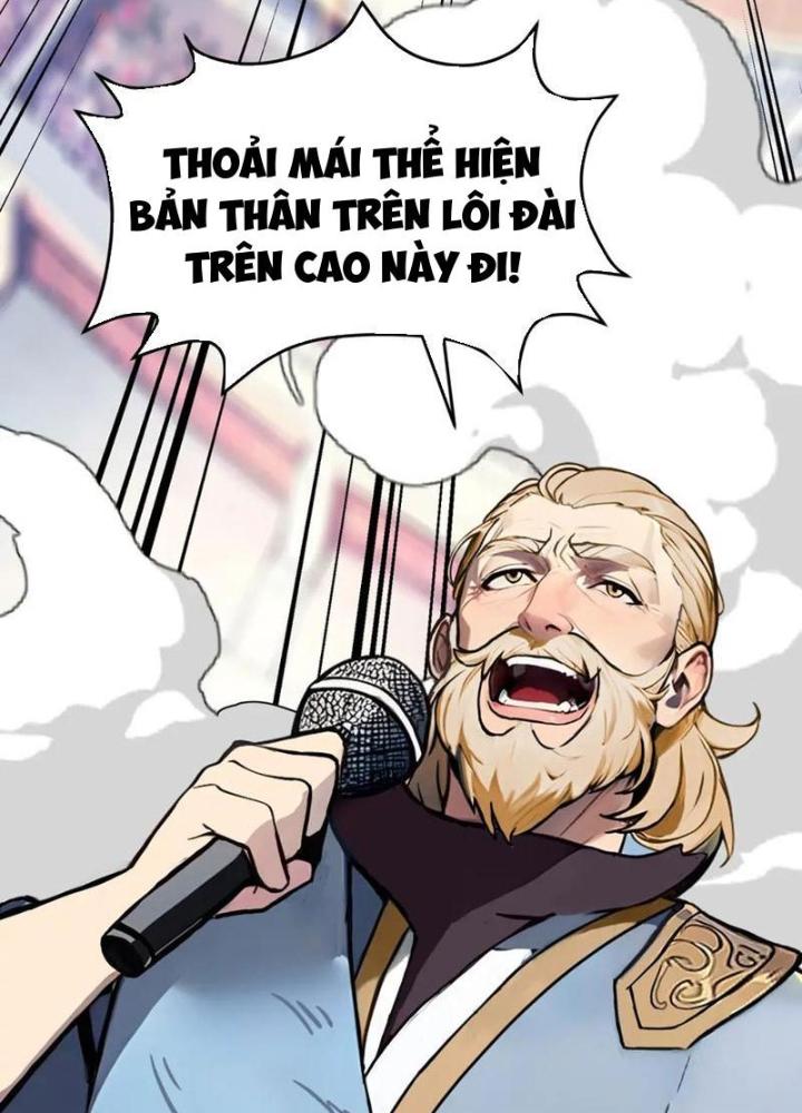 Toàn Dân Chuyển Chức: Tất Cả Kỹ Năng Của Ta Đều Là Cấm Chú Chapter 33 - Trang 2