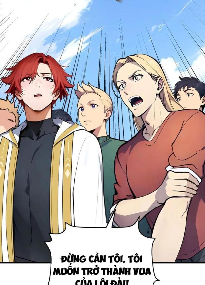 Toàn Dân Chuyển Chức: Tất Cả Kỹ Năng Của Ta Đều Là Cấm Chú Chapter 33 - Trang 2