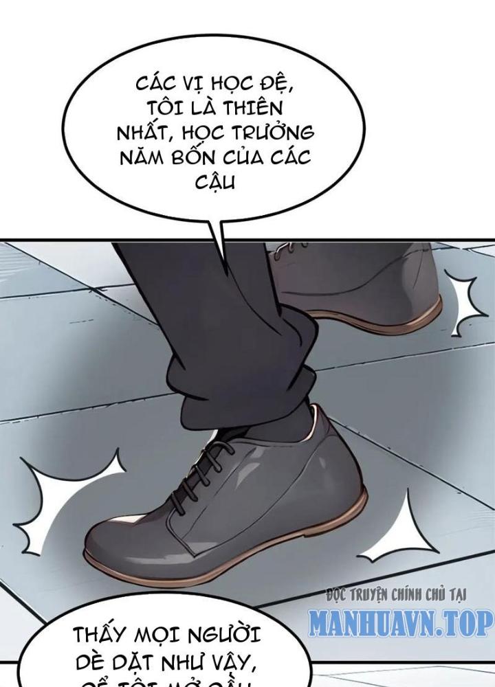 Toàn Dân Chuyển Chức: Tất Cả Kỹ Năng Của Ta Đều Là Cấm Chú Chapter 33 - Trang 2