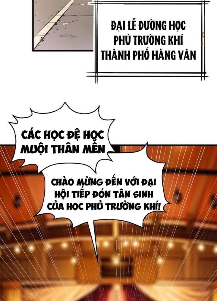 Toàn Dân Chuyển Chức: Tất Cả Kỹ Năng Của Ta Đều Là Cấm Chú Chapter 33 - Trang 2