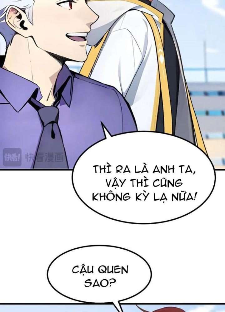 Toàn Dân Chuyển Chức: Tất Cả Kỹ Năng Của Ta Đều Là Cấm Chú Chapter 33 - Trang 2