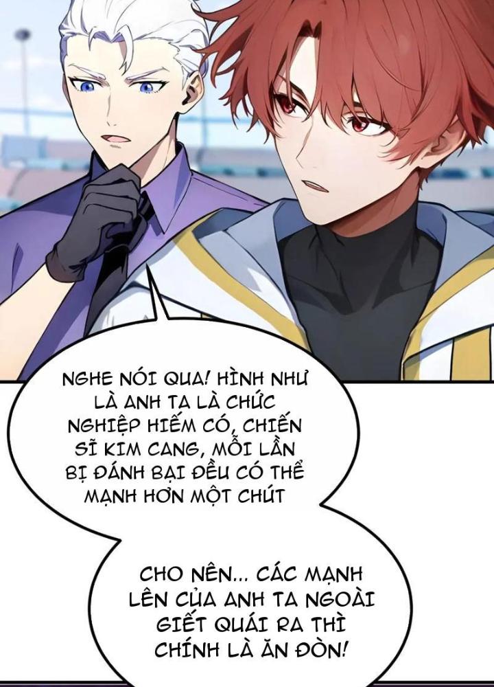 Toàn Dân Chuyển Chức: Tất Cả Kỹ Năng Của Ta Đều Là Cấm Chú Chapter 33 - Trang 2