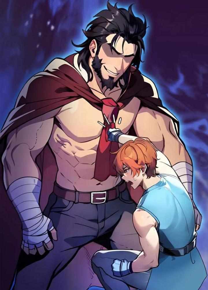 Toàn Dân Chuyển Chức: Tất Cả Kỹ Năng Của Ta Đều Là Cấm Chú Chapter 33 - Trang 2