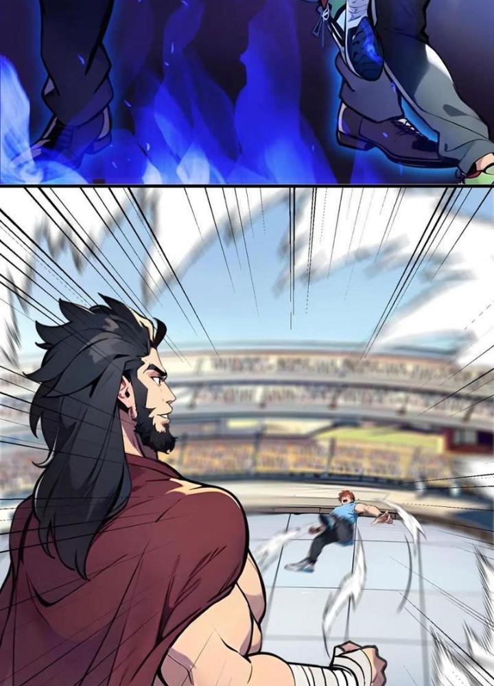 Toàn Dân Chuyển Chức: Tất Cả Kỹ Năng Của Ta Đều Là Cấm Chú Chapter 33 - Trang 2