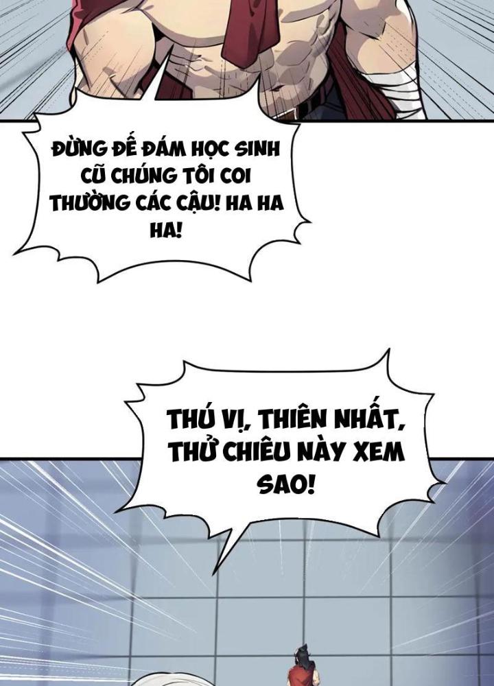 Toàn Dân Chuyển Chức: Tất Cả Kỹ Năng Của Ta Đều Là Cấm Chú Chapter 33 - Trang 2