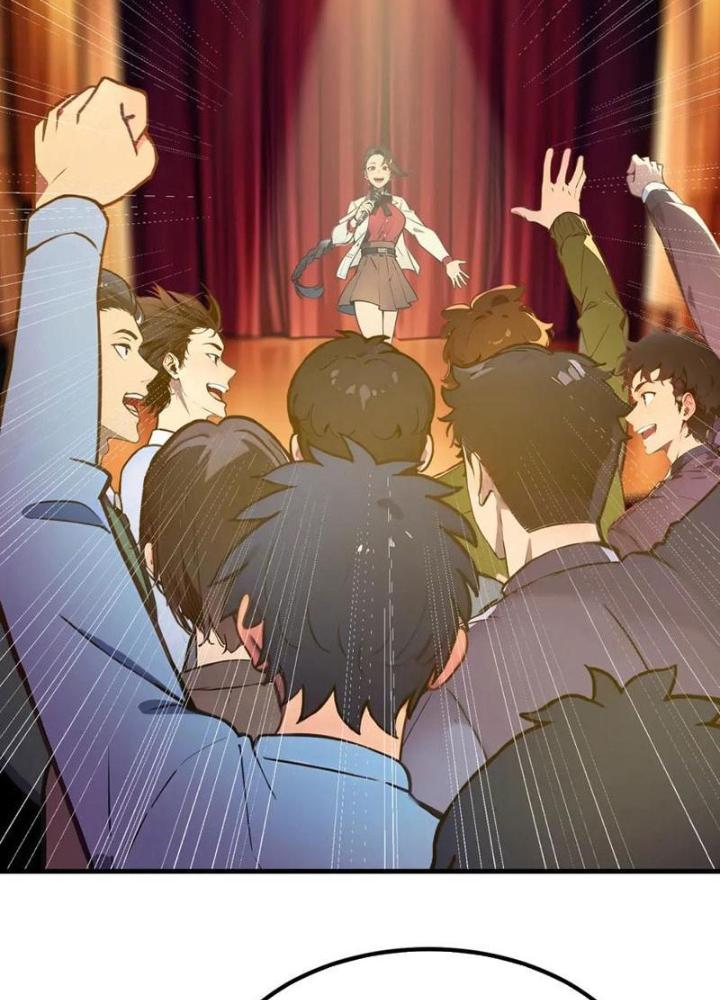 Toàn Dân Chuyển Chức: Tất Cả Kỹ Năng Của Ta Đều Là Cấm Chú Chapter 33 - Trang 2