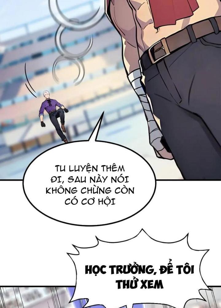 Toàn Dân Chuyển Chức: Tất Cả Kỹ Năng Của Ta Đều Là Cấm Chú Chapter 33 - Trang 2