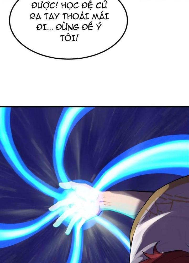 Toàn Dân Chuyển Chức: Tất Cả Kỹ Năng Của Ta Đều Là Cấm Chú Chapter 33 - Trang 2