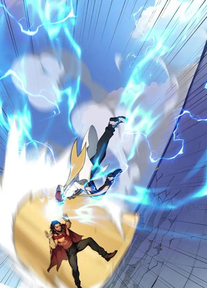 Toàn Dân Chuyển Chức: Tất Cả Kỹ Năng Của Ta Đều Là Cấm Chú Chapter 33 - Trang 2