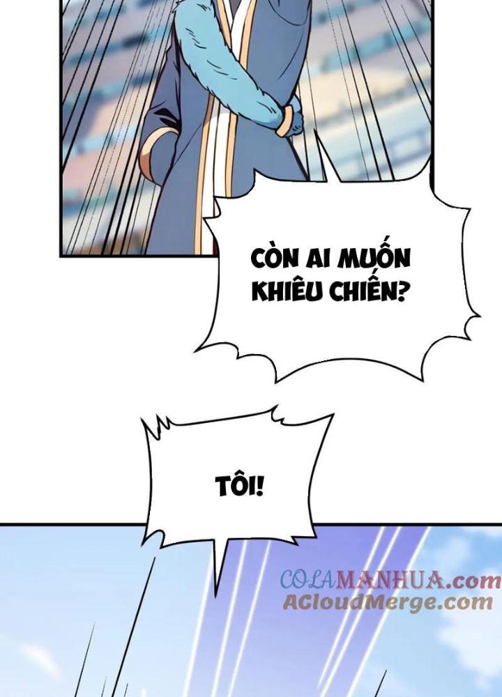 Toàn Dân Chuyển Chức: Tất Cả Kỹ Năng Của Ta Đều Là Cấm Chú Chapter 33 - Trang 2