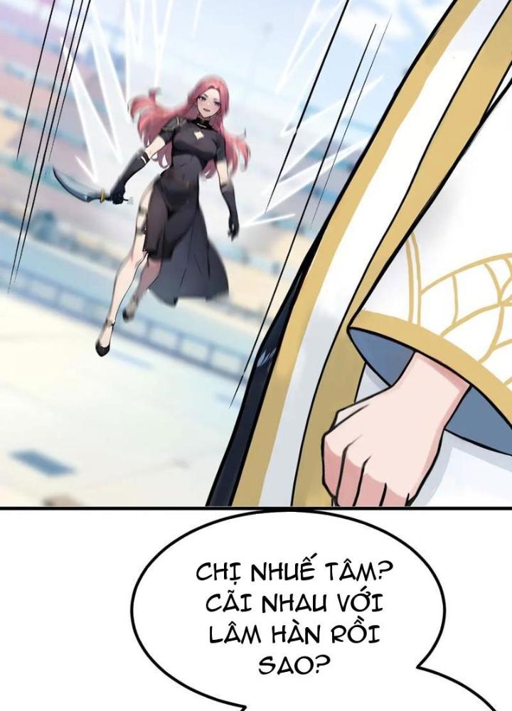 Toàn Dân Chuyển Chức: Tất Cả Kỹ Năng Của Ta Đều Là Cấm Chú Chapter 33 - Trang 2