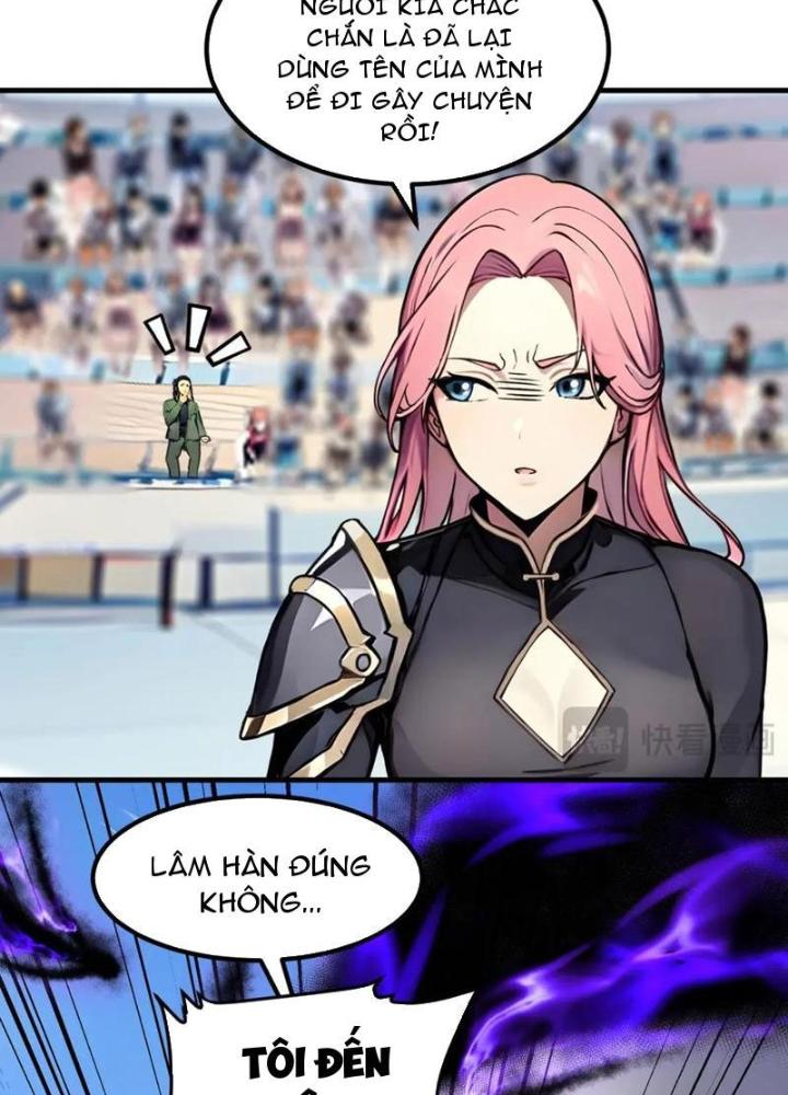 Toàn Dân Chuyển Chức: Tất Cả Kỹ Năng Của Ta Đều Là Cấm Chú Chapter 33 - Trang 2