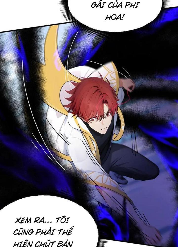 Toàn Dân Chuyển Chức: Tất Cả Kỹ Năng Của Ta Đều Là Cấm Chú Chapter 33 - Trang 2