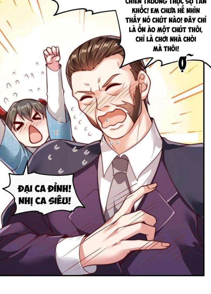 Bỉ Nhân Độc Tìm Đường Chết Chapter 190 - Trang 2