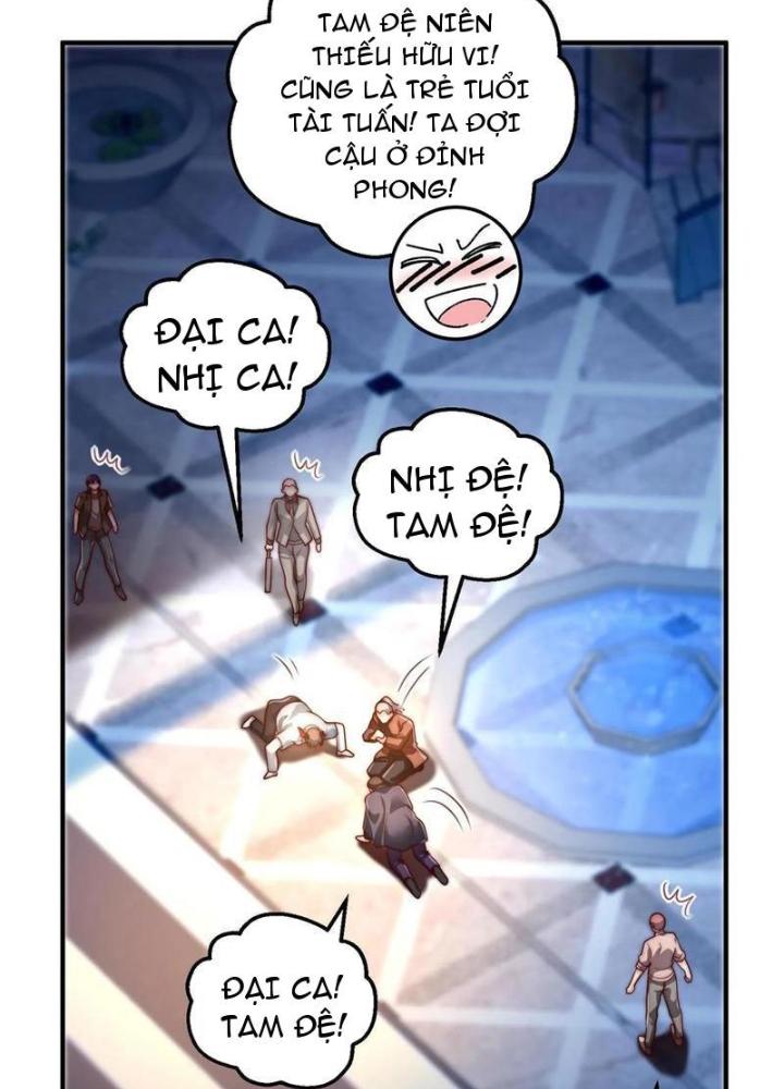 Bỉ Nhân Độc Tìm Đường Chết Chapter 190 - Trang 2