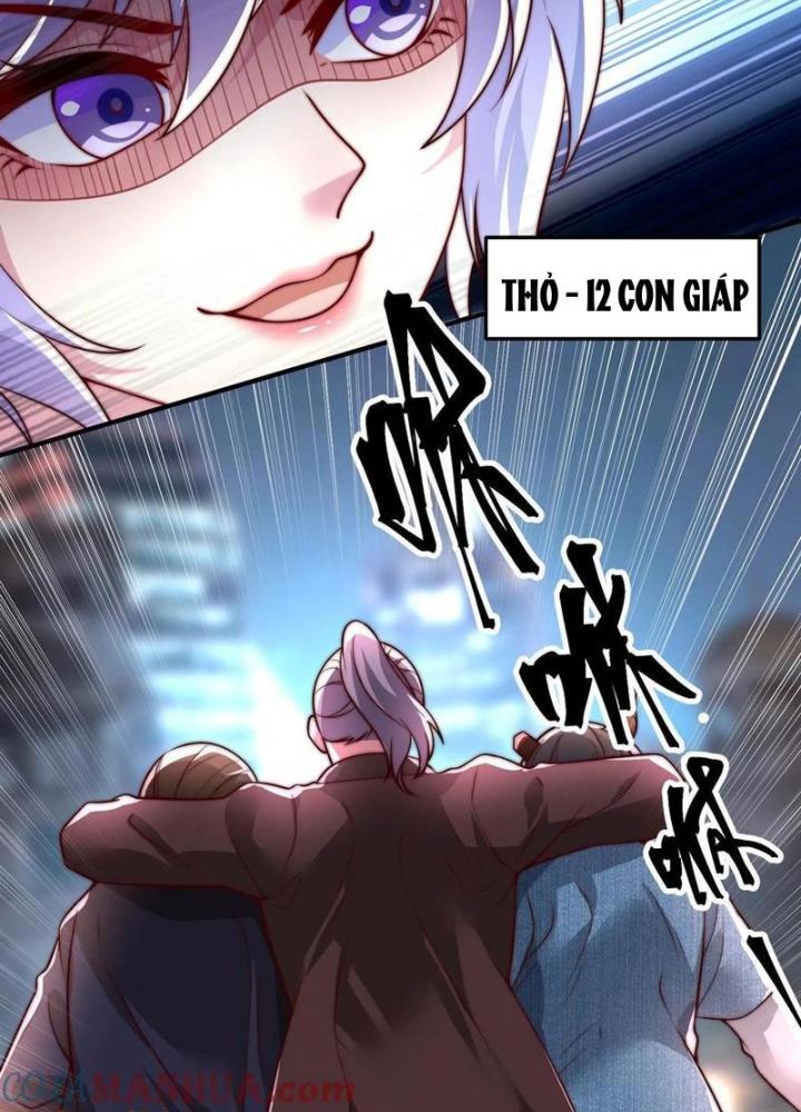 Bỉ Nhân Độc Tìm Đường Chết Chapter 190 - Trang 2