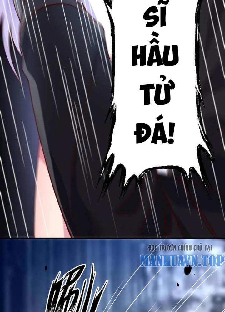 Bỉ Nhân Độc Tìm Đường Chết Chapter 190 - Trang 2