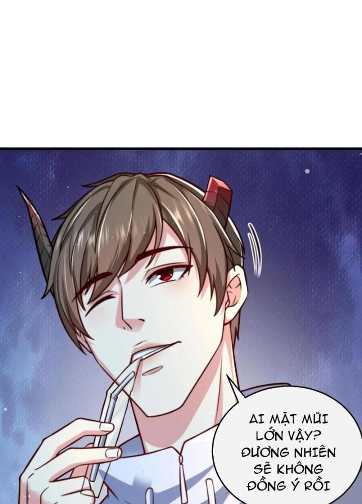 Bỉ Nhân Độc Tìm Đường Chết Chapter 190 - Trang 2