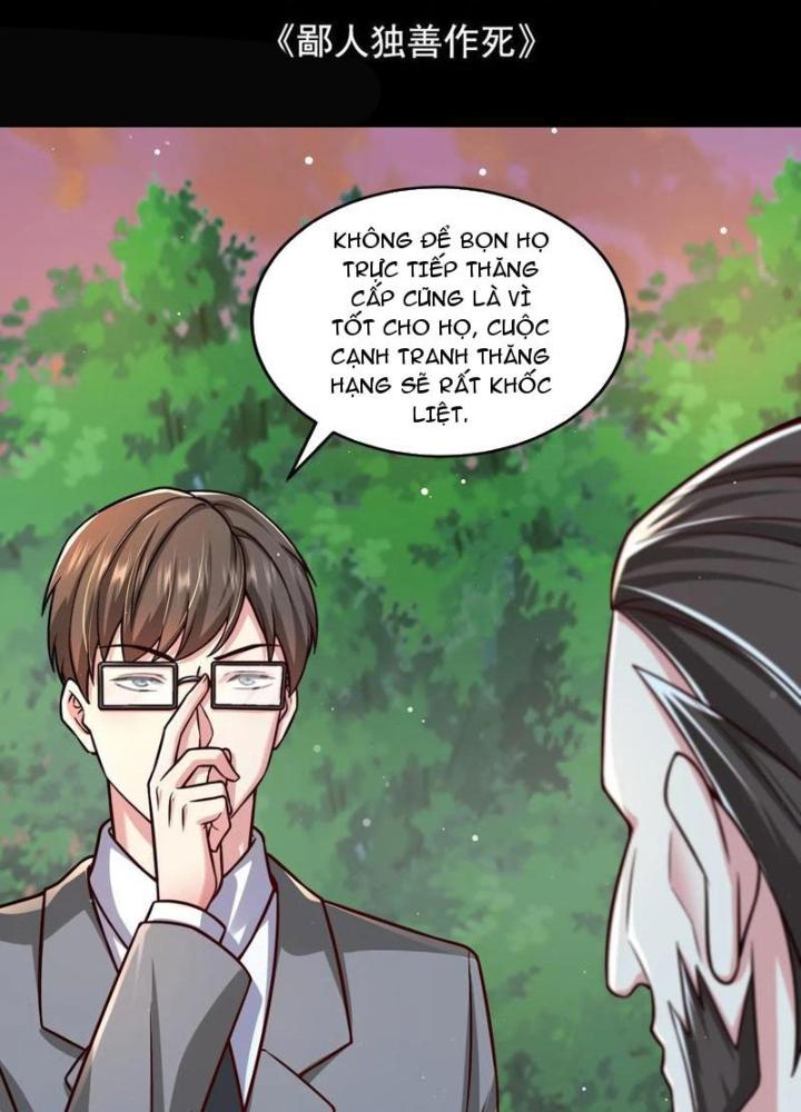 Bỉ Nhân Độc Tìm Đường Chết Chapter 190 - Trang 2