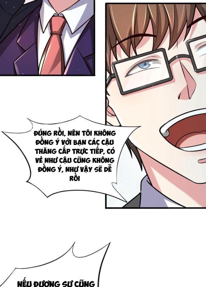 Bỉ Nhân Độc Tìm Đường Chết Chapter 190 - Trang 2