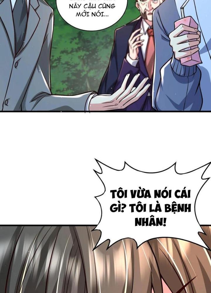 Bỉ Nhân Độc Tìm Đường Chết Chapter 190 - Trang 2